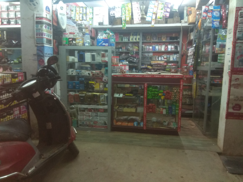 Vaishnavi Fancy Stores