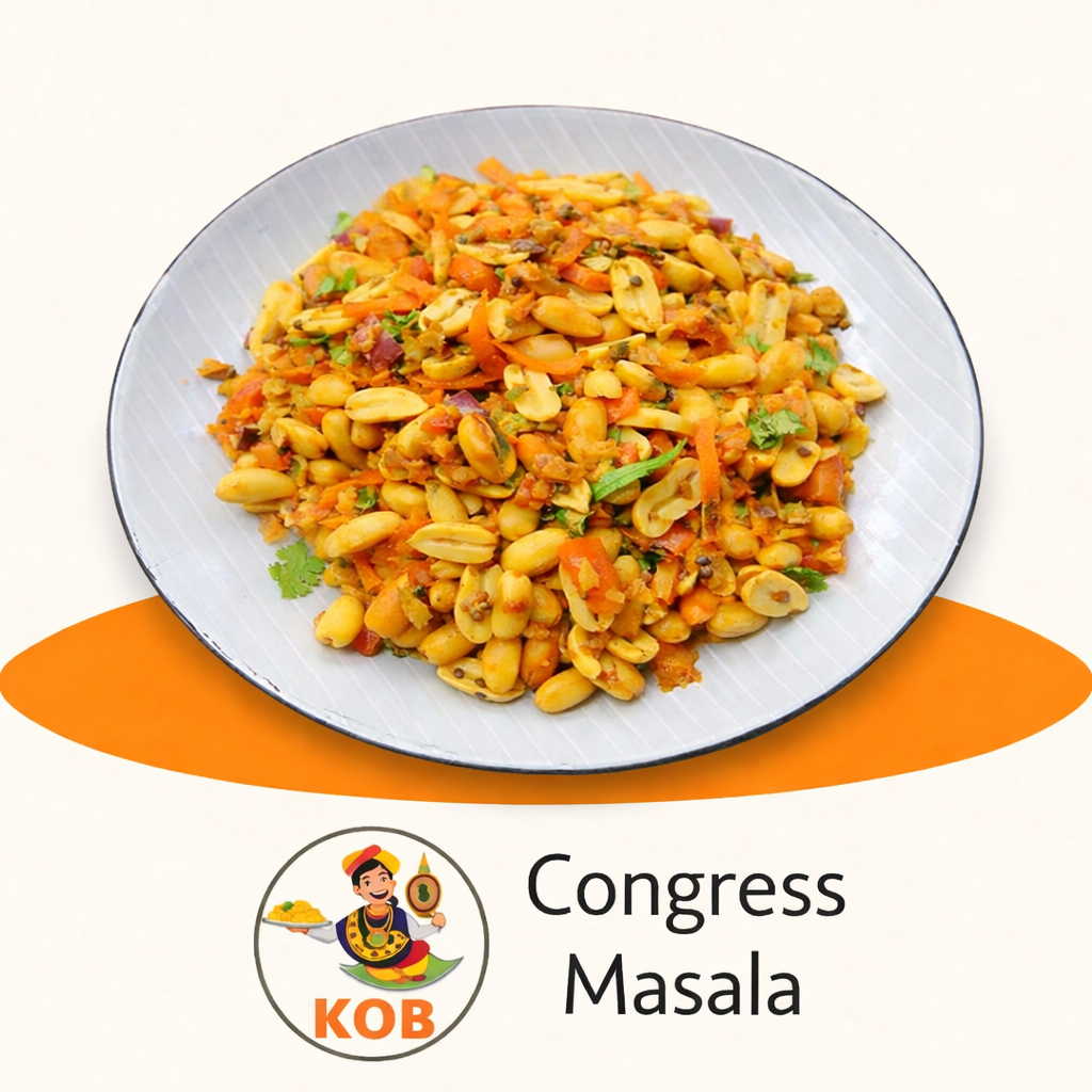 King of Bangarpet - Congress Masala