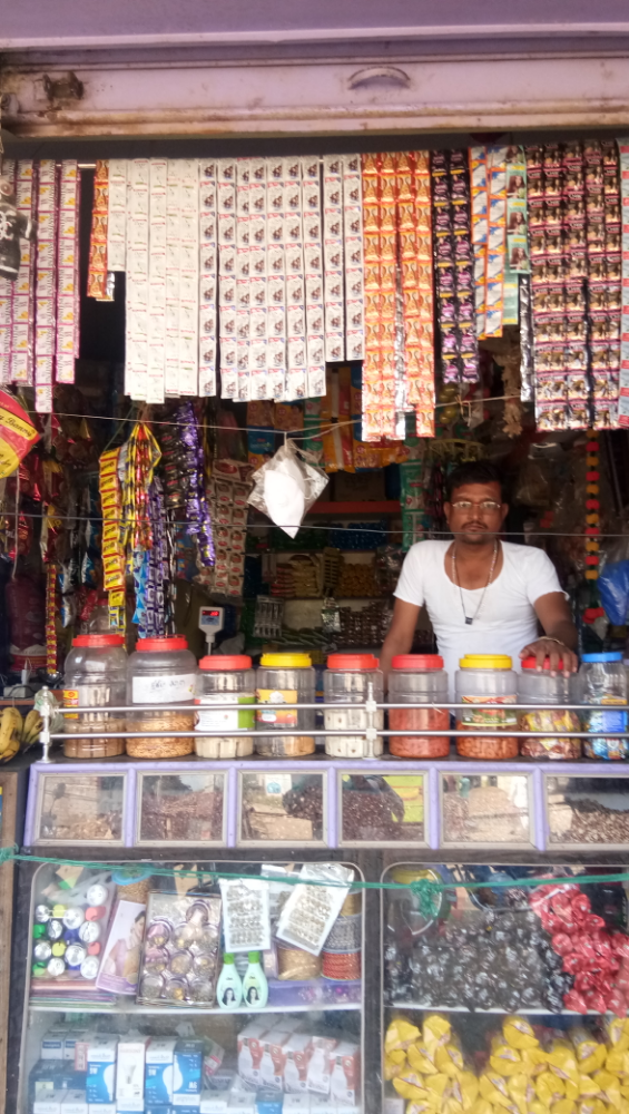 Shri Channabasaveshwar Kirana Stores
