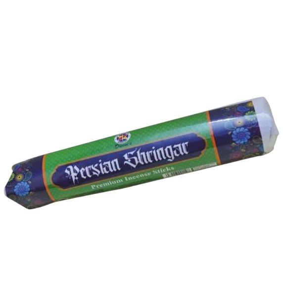 Divine's Premium Incense Sticks - Persian Shringar, 250g