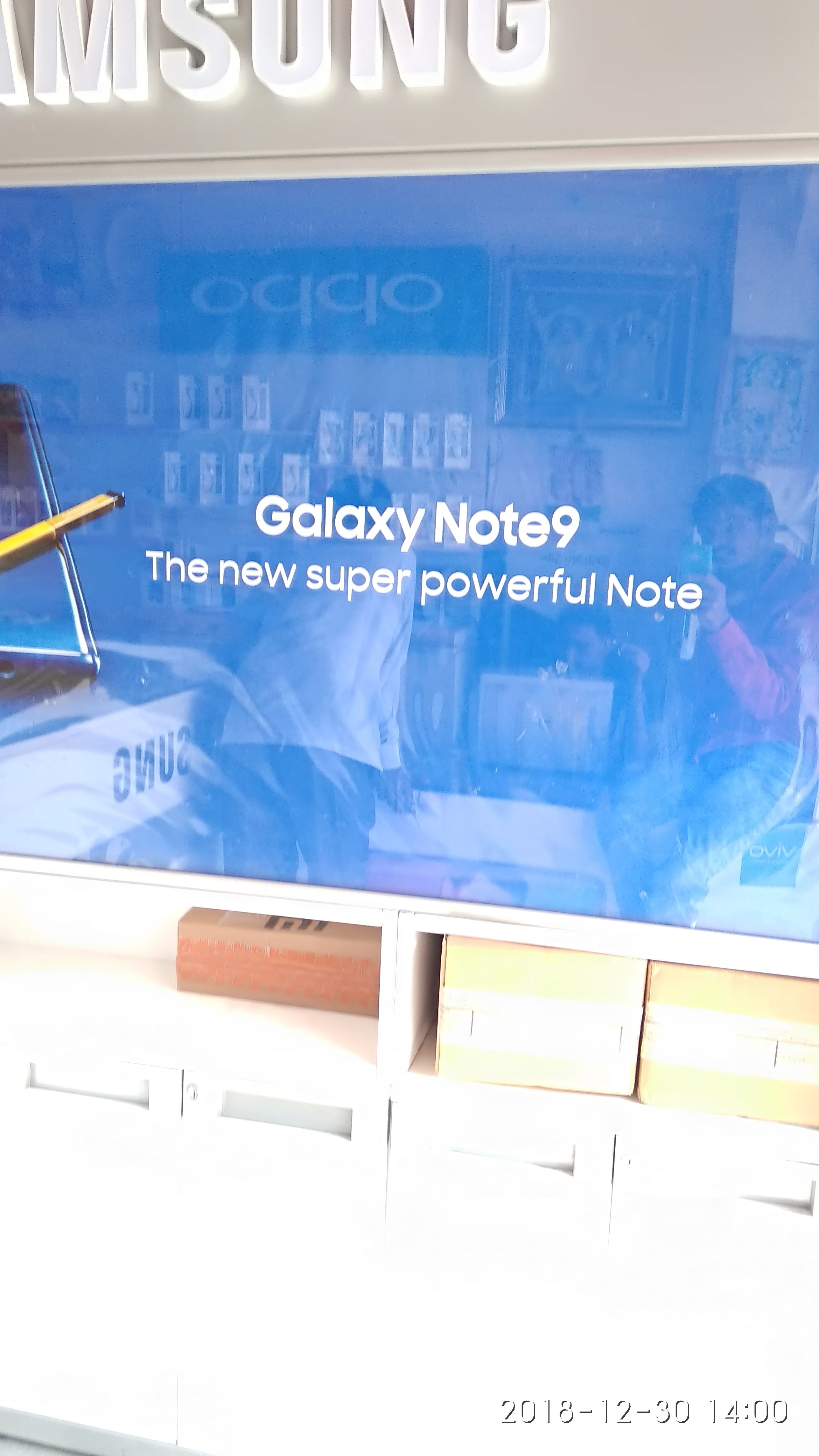 New India Electronics