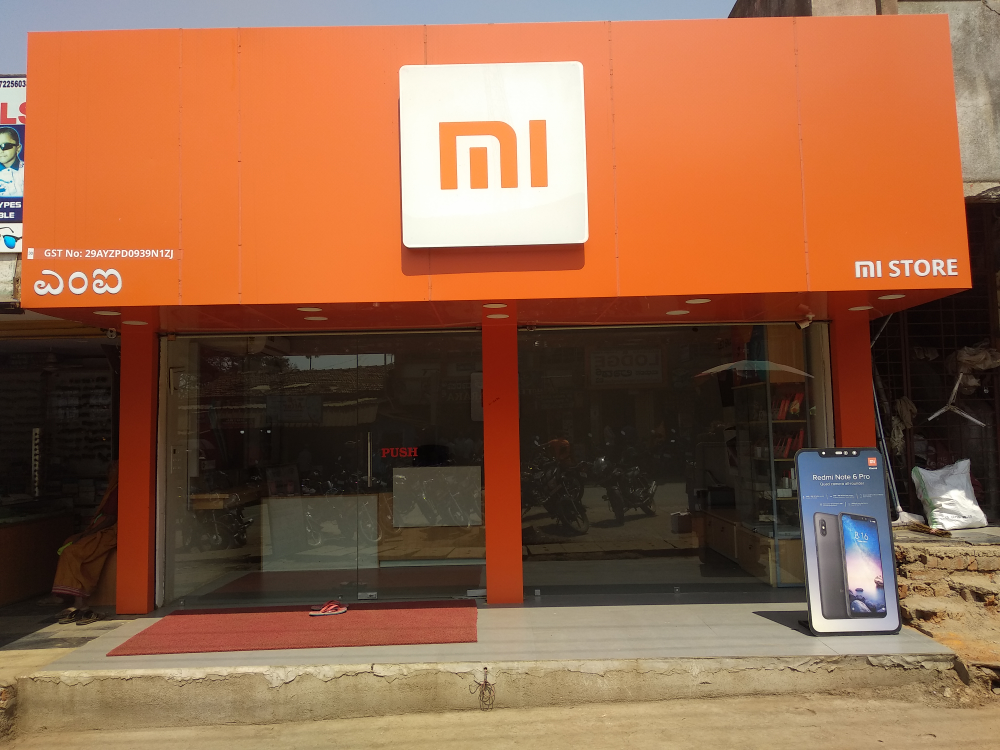 Laxmi Tele & General Stores