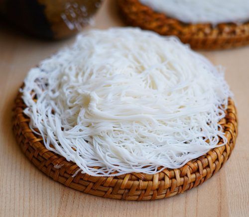 Idiyappam, 1 Plate