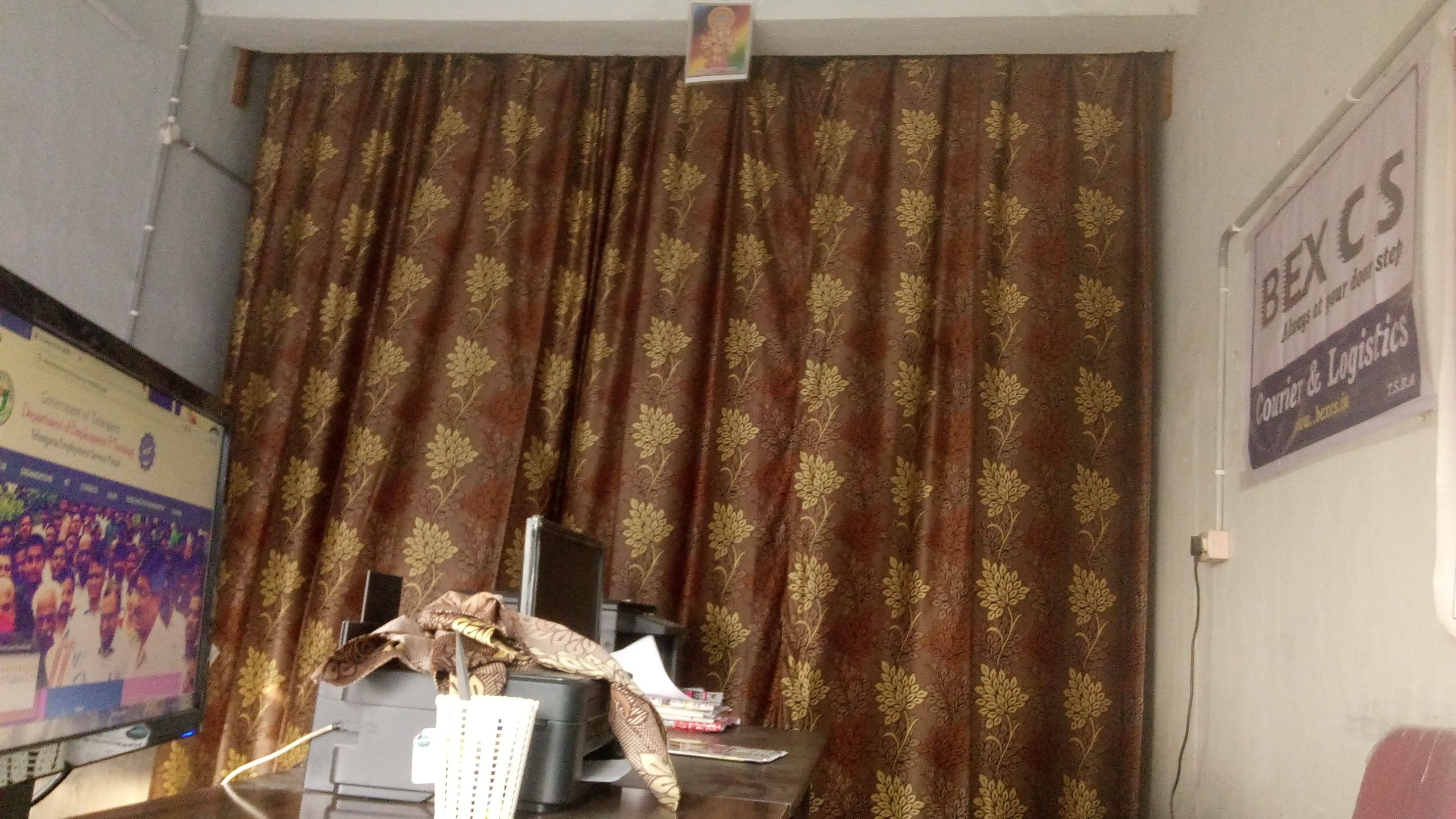 Sri Raja Rajeswara Internet & Xerox Centre