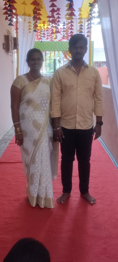 Laxmi ganapathi kangan hall