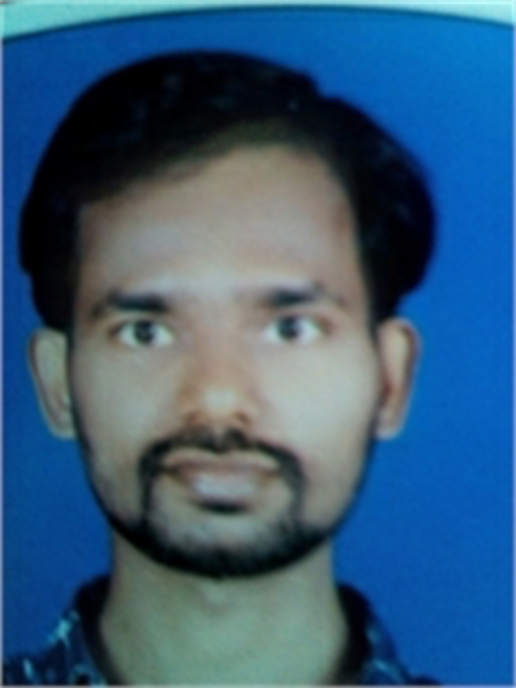 Govindhaswamy Arumugam