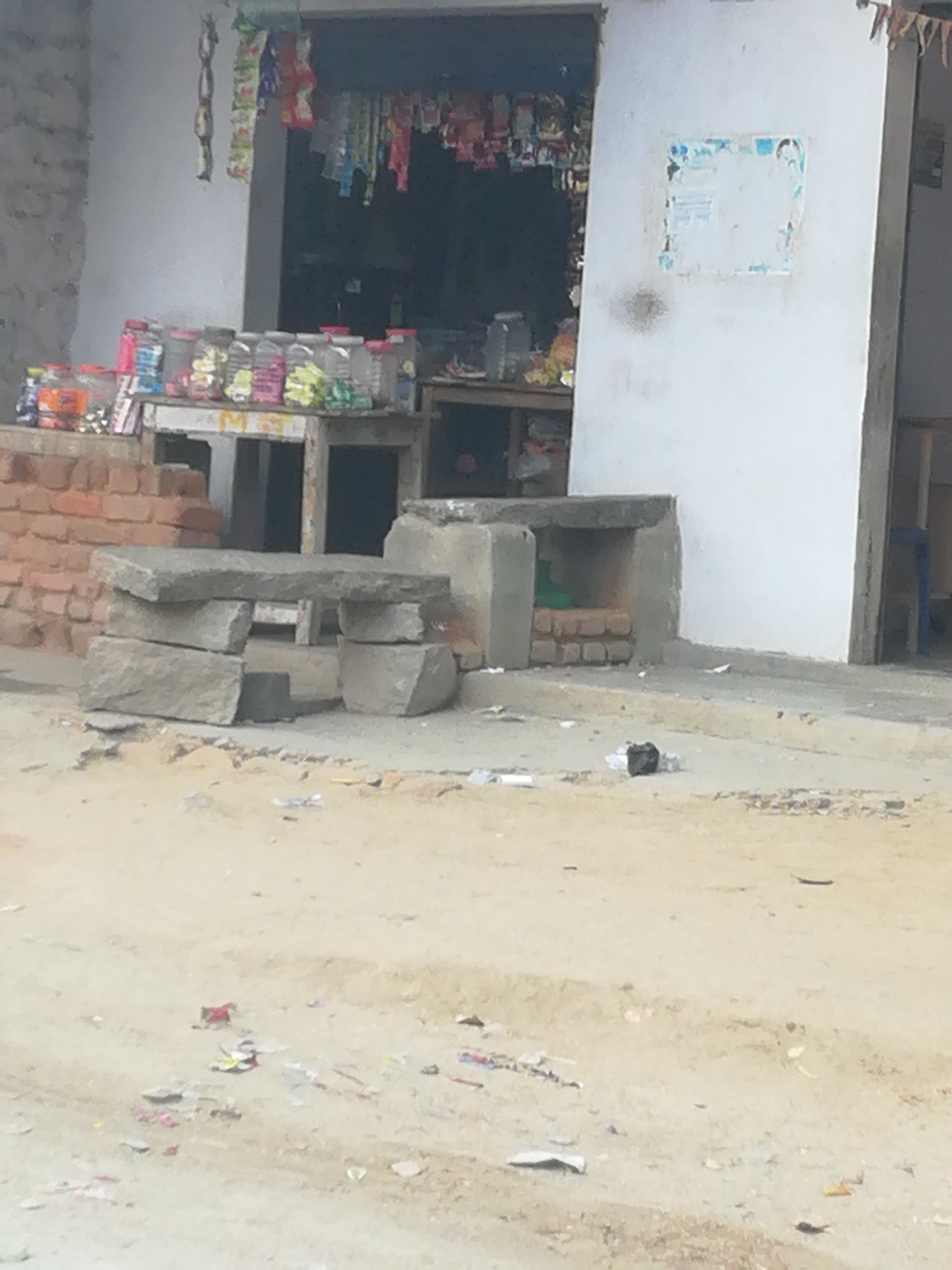 Sri Maruthi Provision Store 