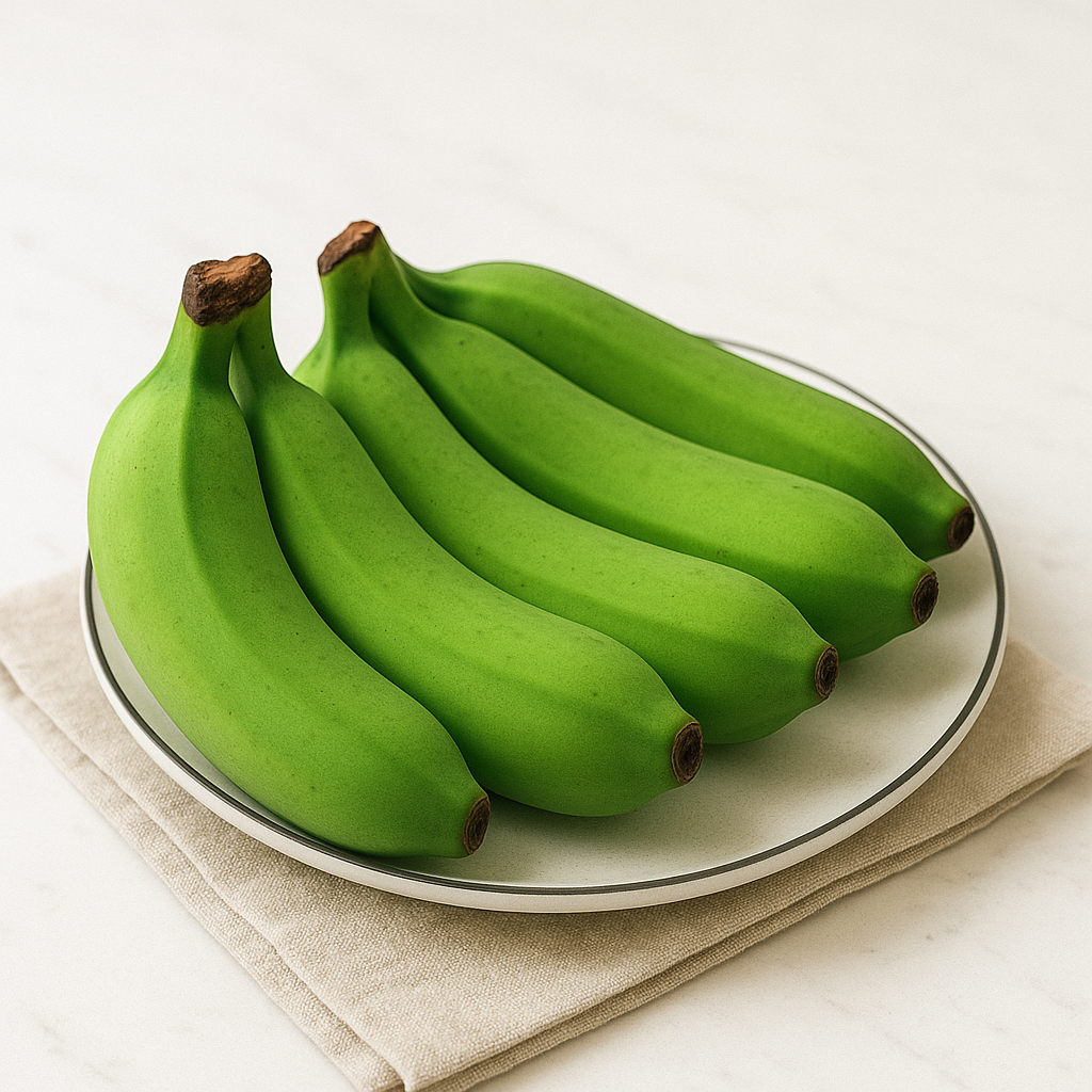 Banana - Monthan