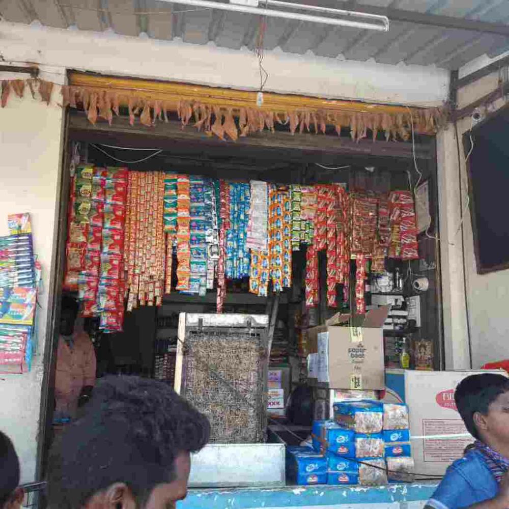 Hameed Kiranam