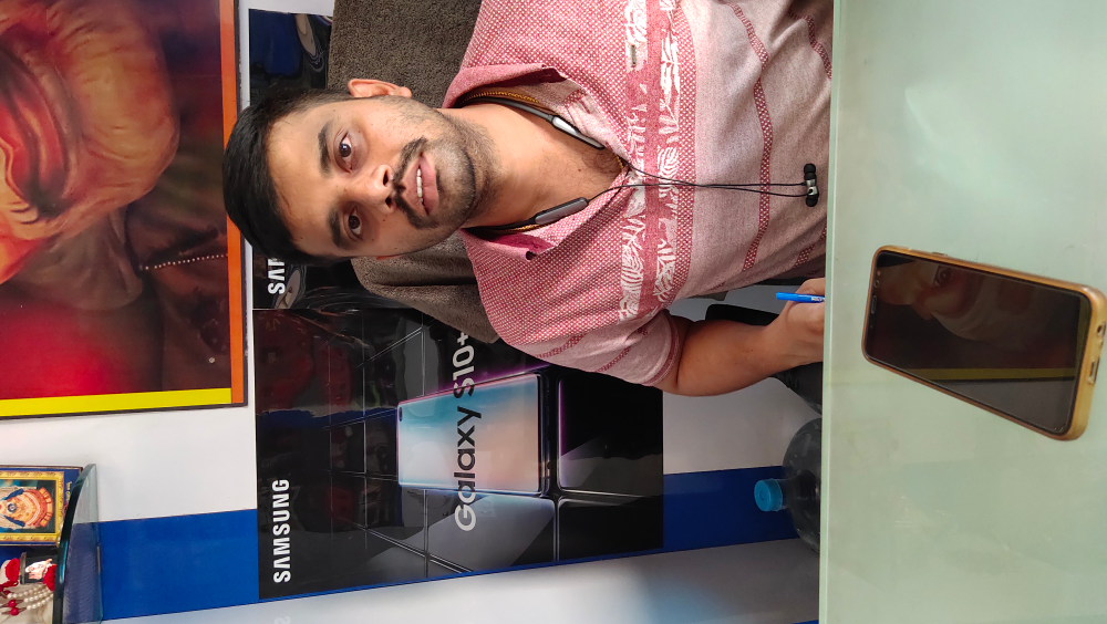 Sri Sai Mobile Gallery