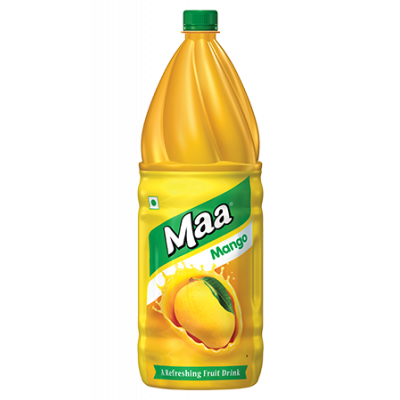 Maa Fruit Drink - Mango, 2L