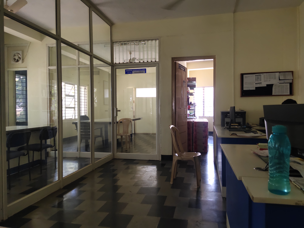 Shakthi associates
