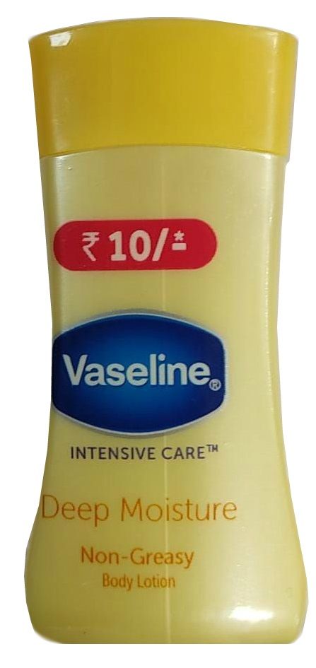 Vaseline Intensive Care Body Lotion - Deep Moisture, 20ml