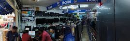 INDIAN ELECTRONICS & HOME APPLIANCES