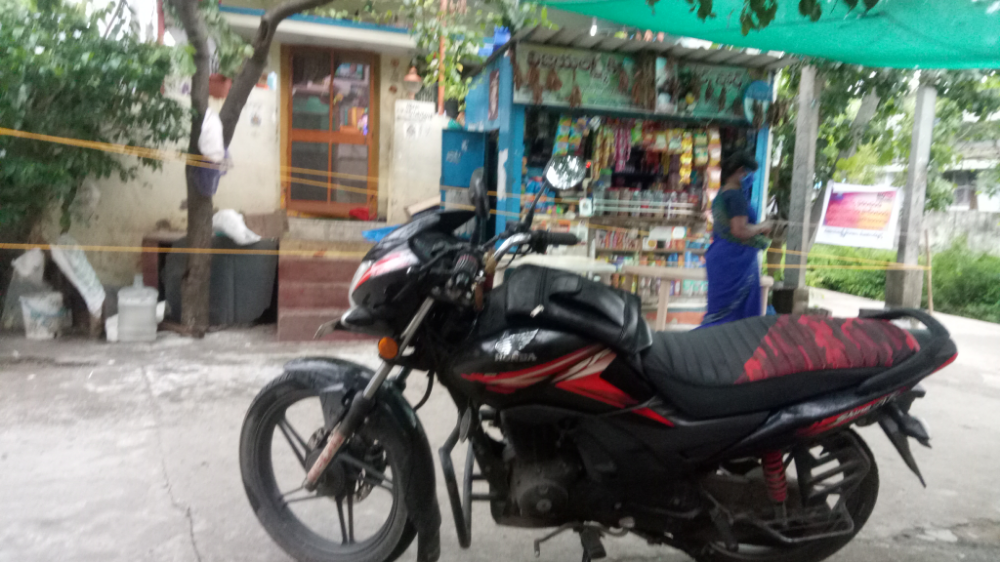 Vijayalakshmi kiranam&general stores
