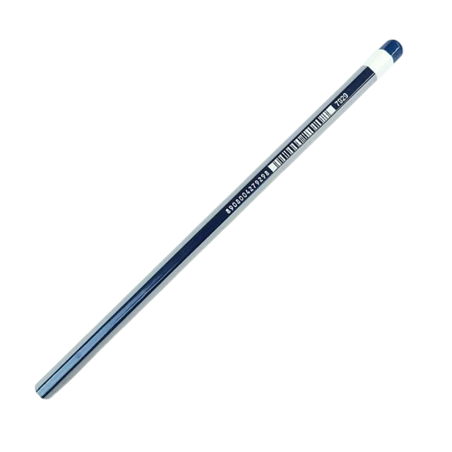 Doms X1 Xtra Super Dark Pencil, 1pc
