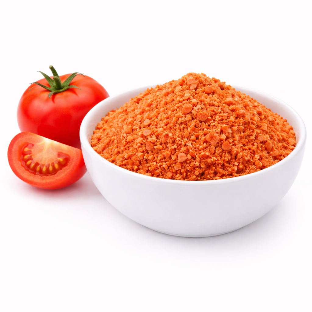 Tomato Bath Powder, 150g