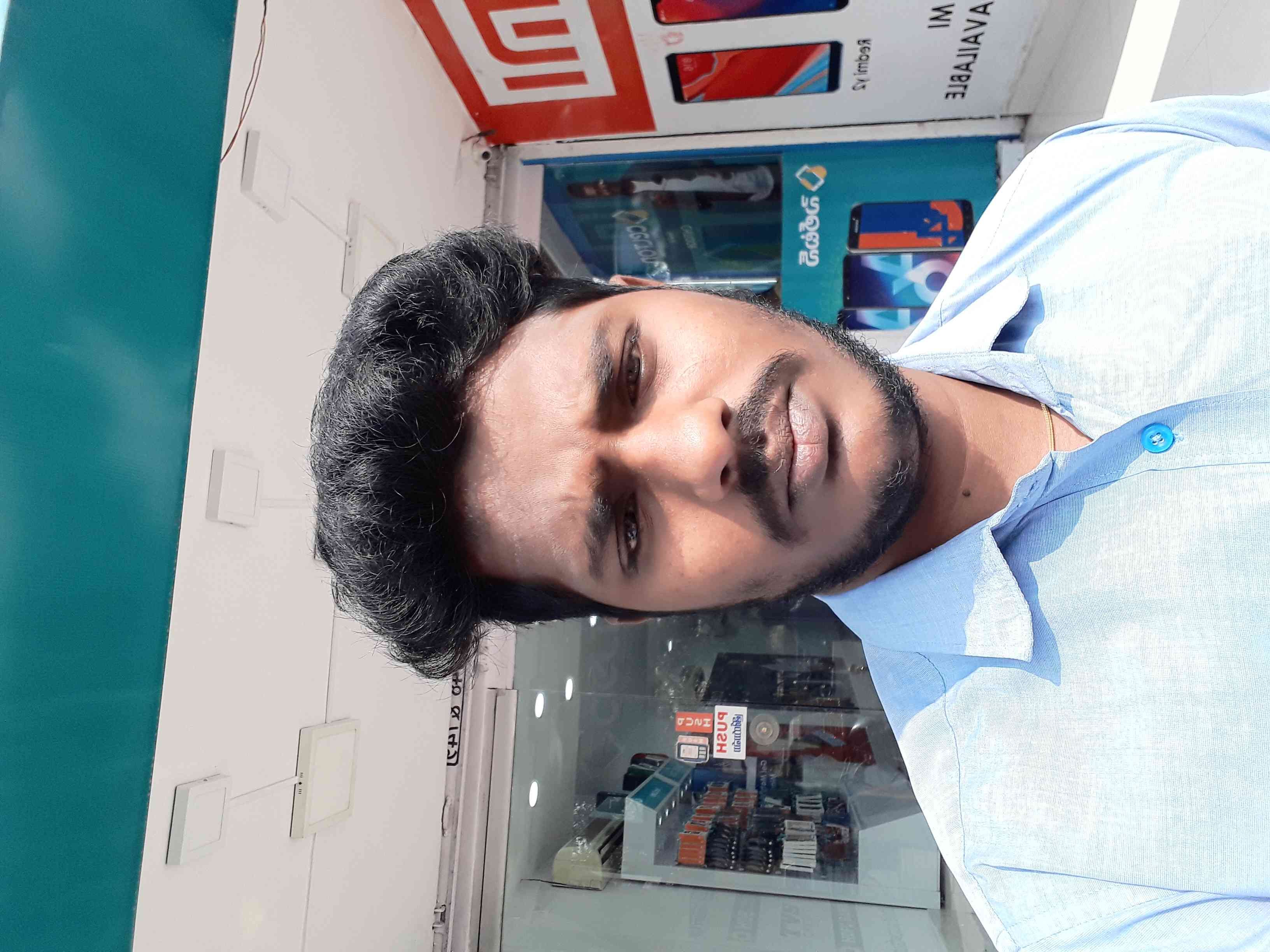 Gavaskar Stores