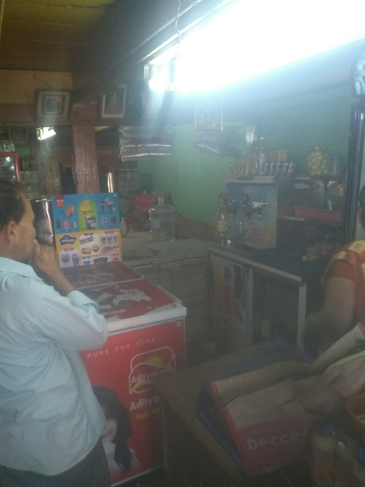 Shri Vinayak Communication