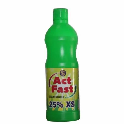 Golden Dragon Germ Out Act Fast Ceramic Cleaner, 1L