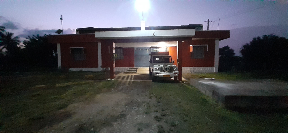 Sri veerabhdreshwara  Rice mill