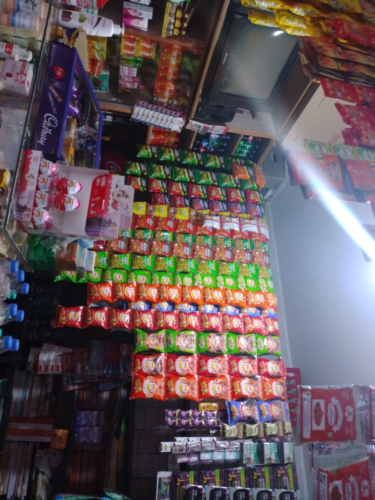 SRI Bhavani cycle mart and general store