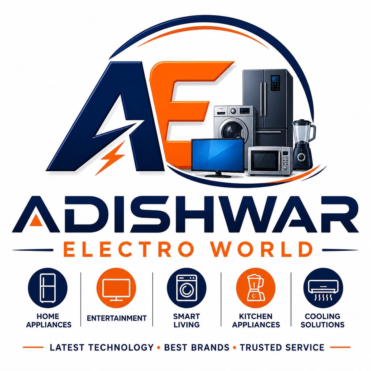 Adishwar Electro World