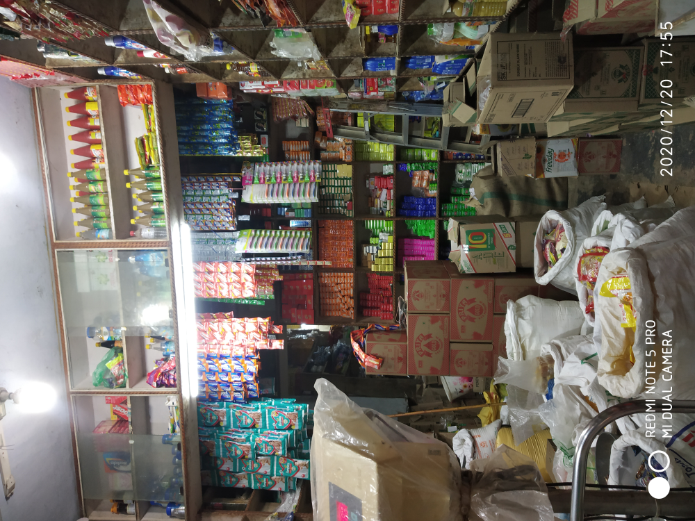 Kpk super Market