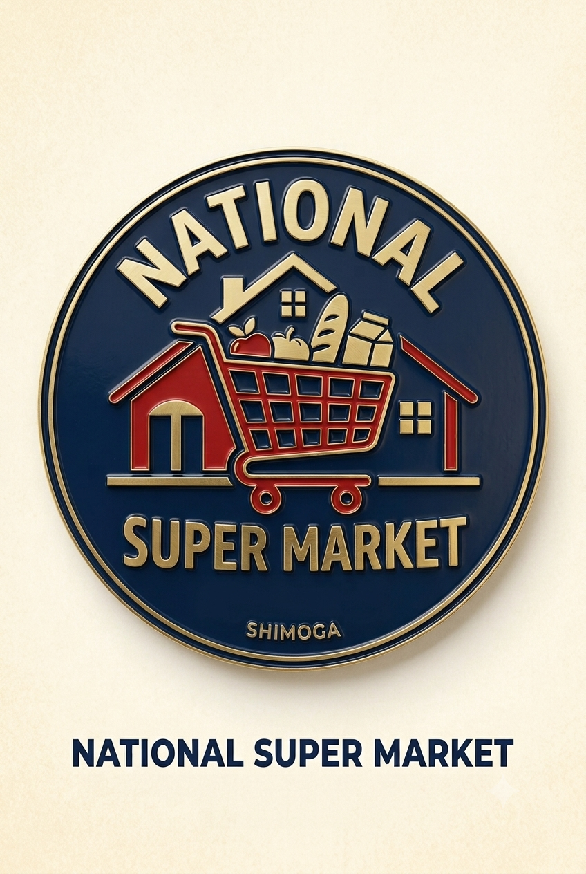 National Super Bazar
