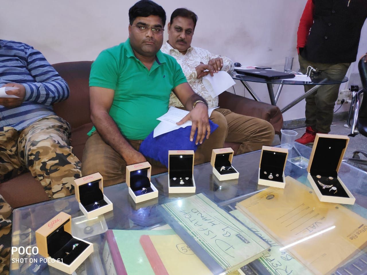 GOVIND MOBILE
