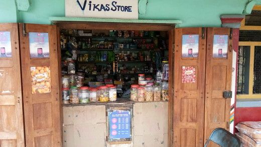 Vikas Stores