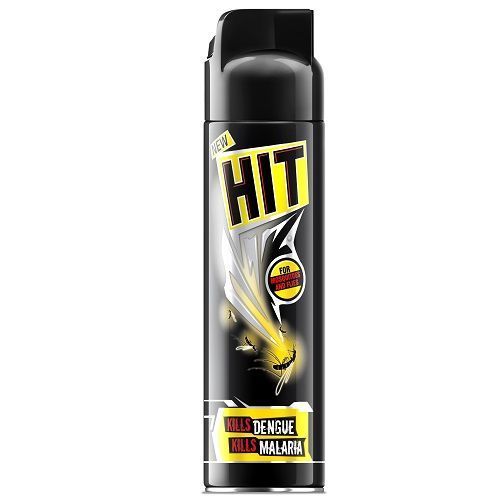 Hit Flying Insect Killer Spray, 400ml