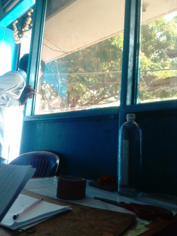 New Sangam Electronics