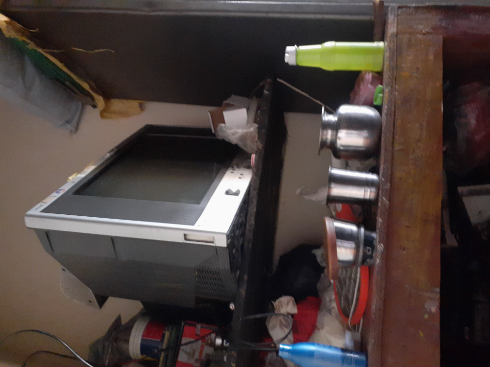 Bhagavan DTDC Courier