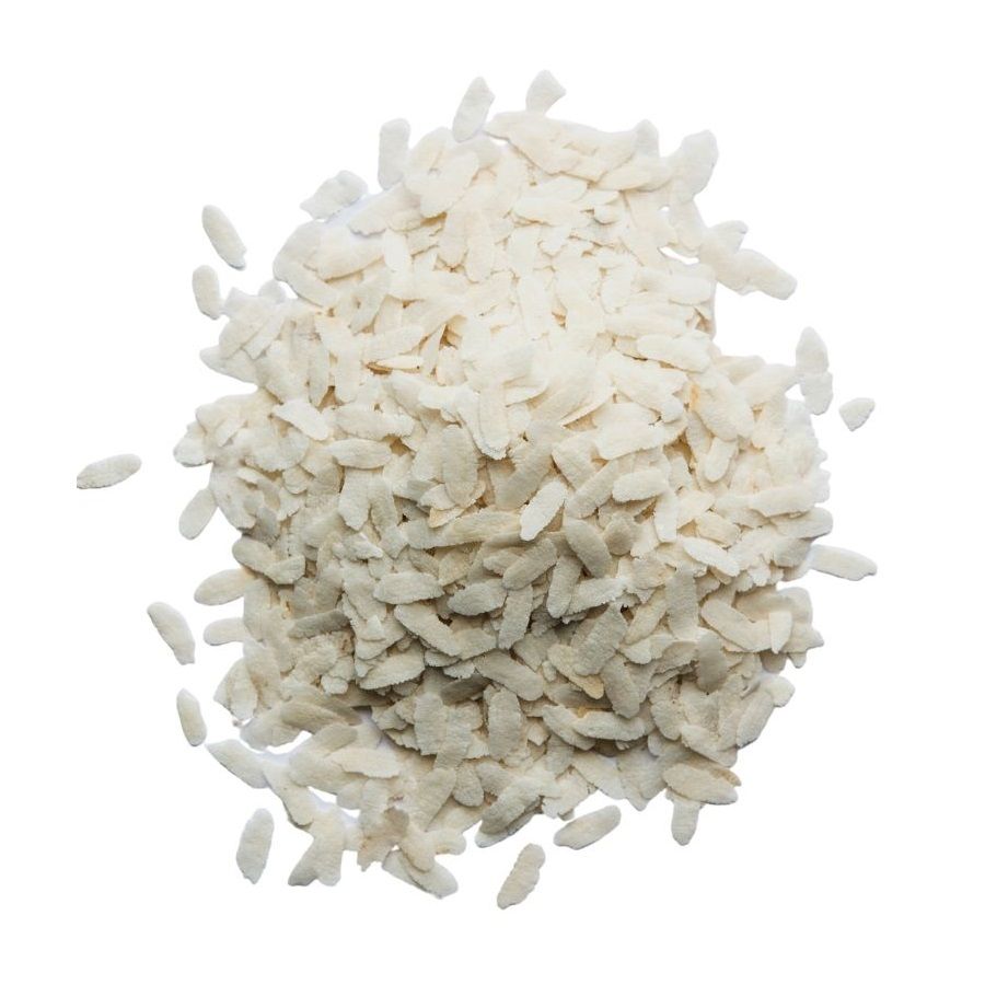 Kesar Kali Mota Poha - Thick, 30kg