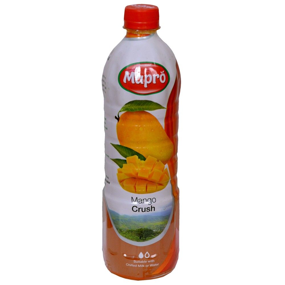 Mapro Fruit Juice - Mango, 1L