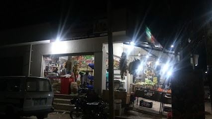 Balaji vegetables and fruits traders