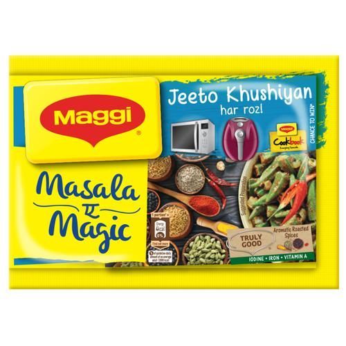 Maggi Ae Magic Masala Powder, 6.5g