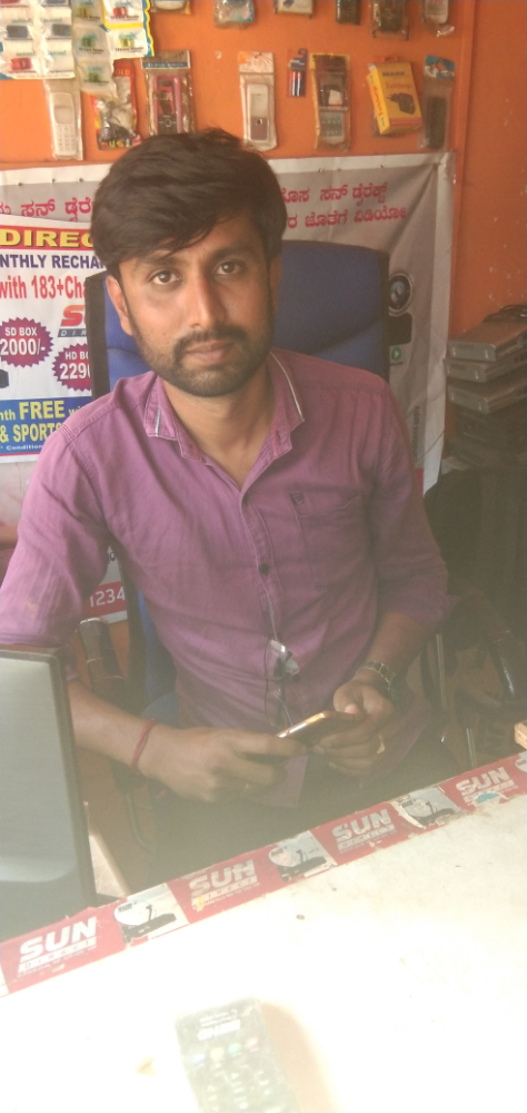 Kaleshwar Communication