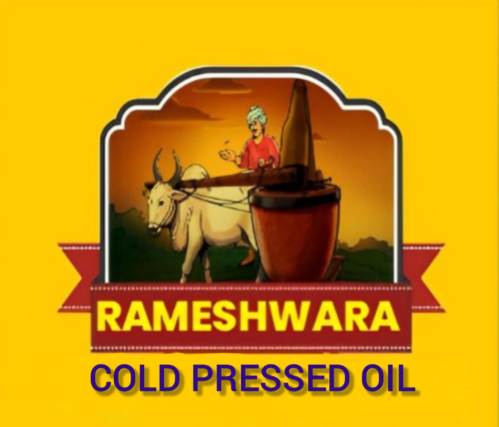 Rameshwara oil mil