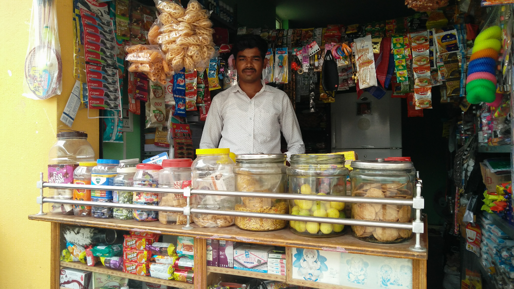 Ashok General Store