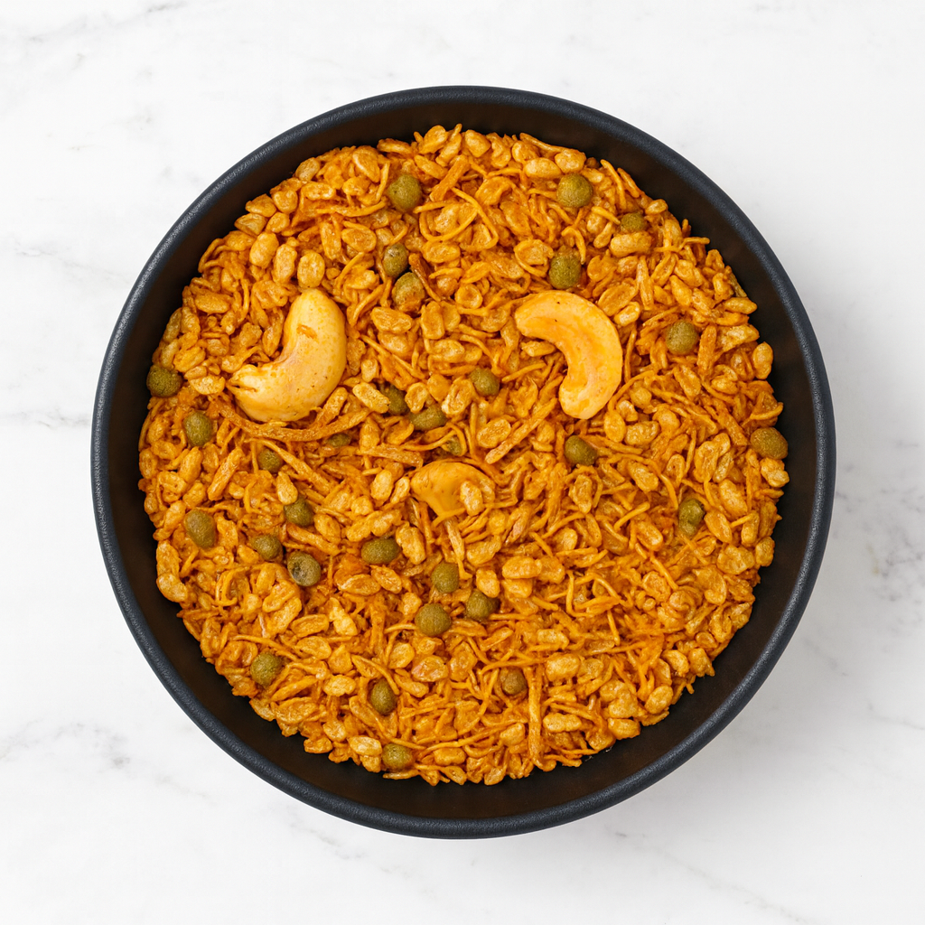 Kaju Kashmiri Mixture