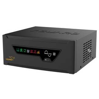 V-Guard | Prime 1250 MiLi | Digital Sinewave UPS