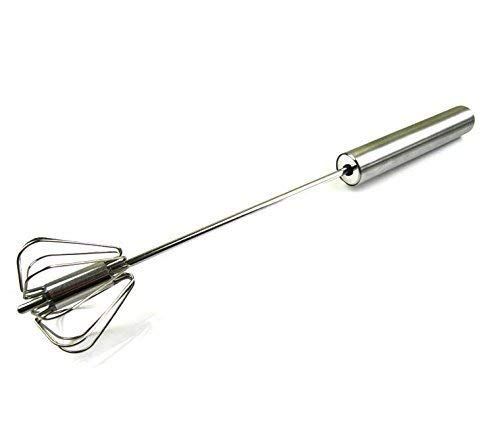 Kook Stainless Steel Hand Beater