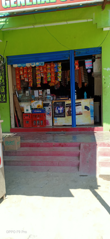 Bhavani reddy mess &kiranam