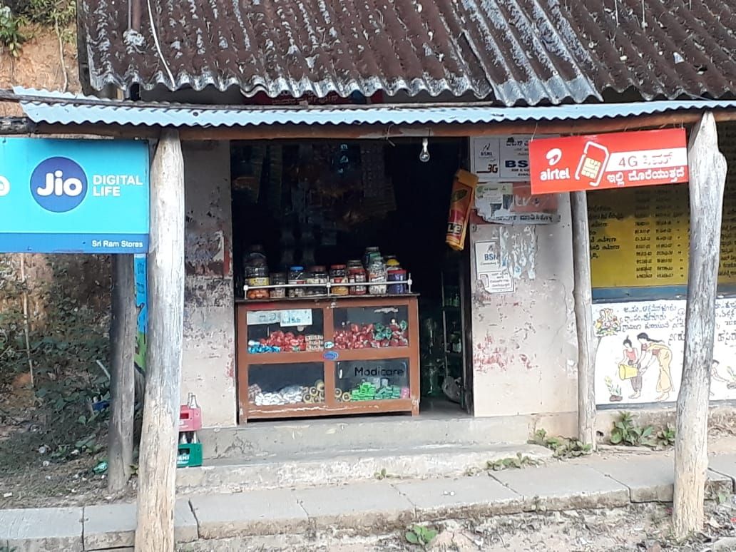 Sri Ram Stores