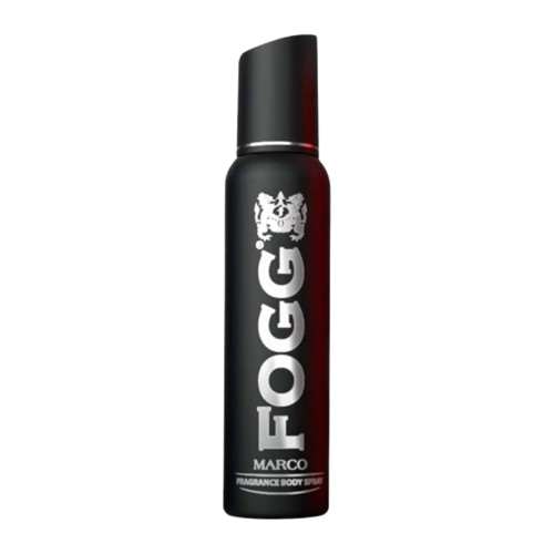 Fogg Men Body Spray - Macro, 175ml