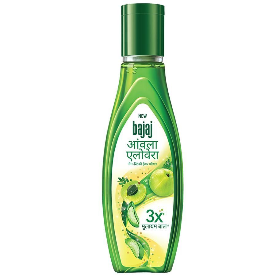 Bajaj Amla Hair Oil, 300ml
