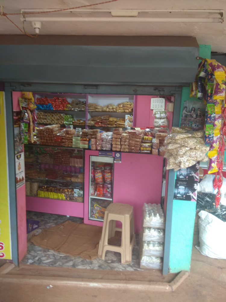 Vasanth store 
