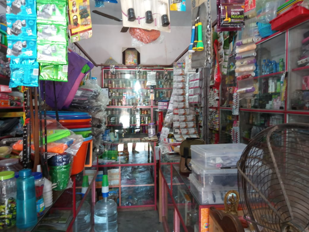 Sri Kumaran fancy stores
